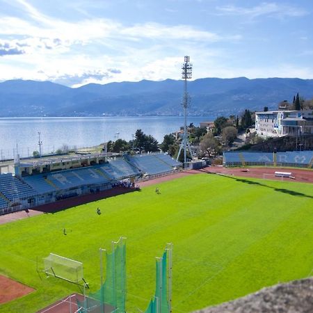 Apartment Rijeka With Sea View Esterno foto