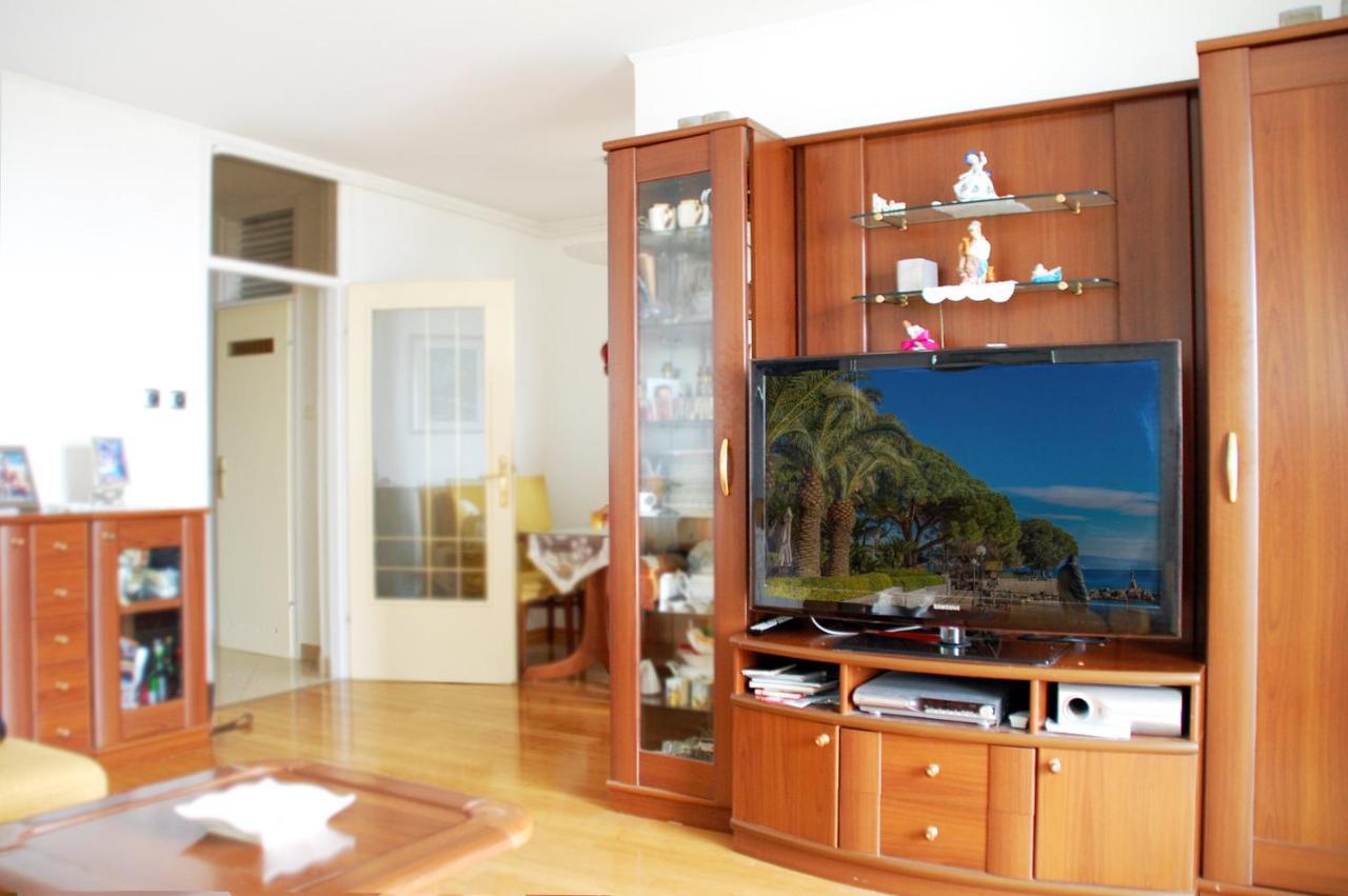 Apartment Rijeka With Sea View Esterno foto