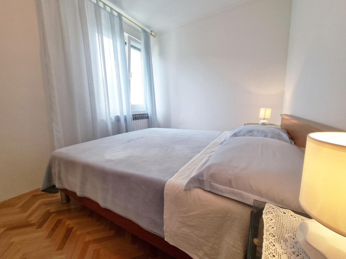 Apartment Rijeka With Sea View Esterno foto