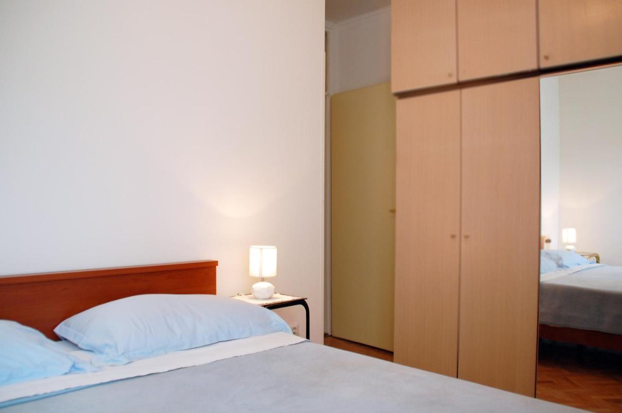 Apartment Rijeka With Sea View Esterno foto