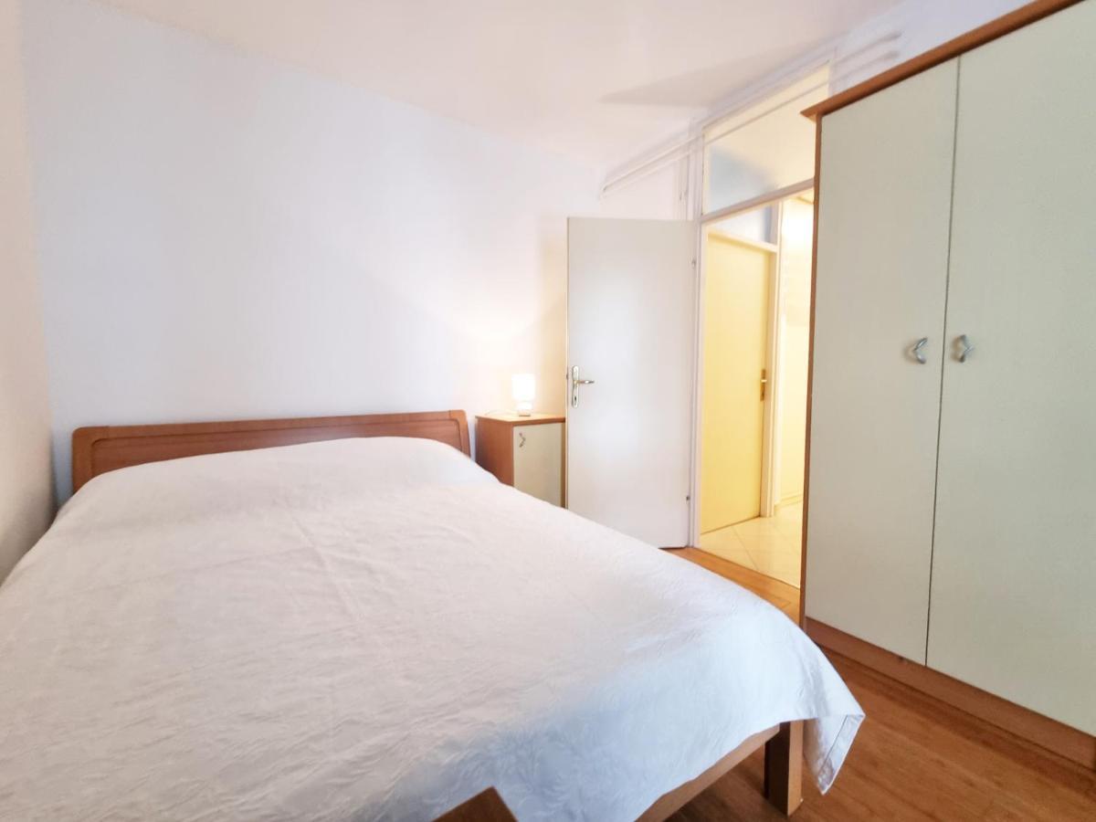 Apartment Rijeka With Sea View Esterno foto