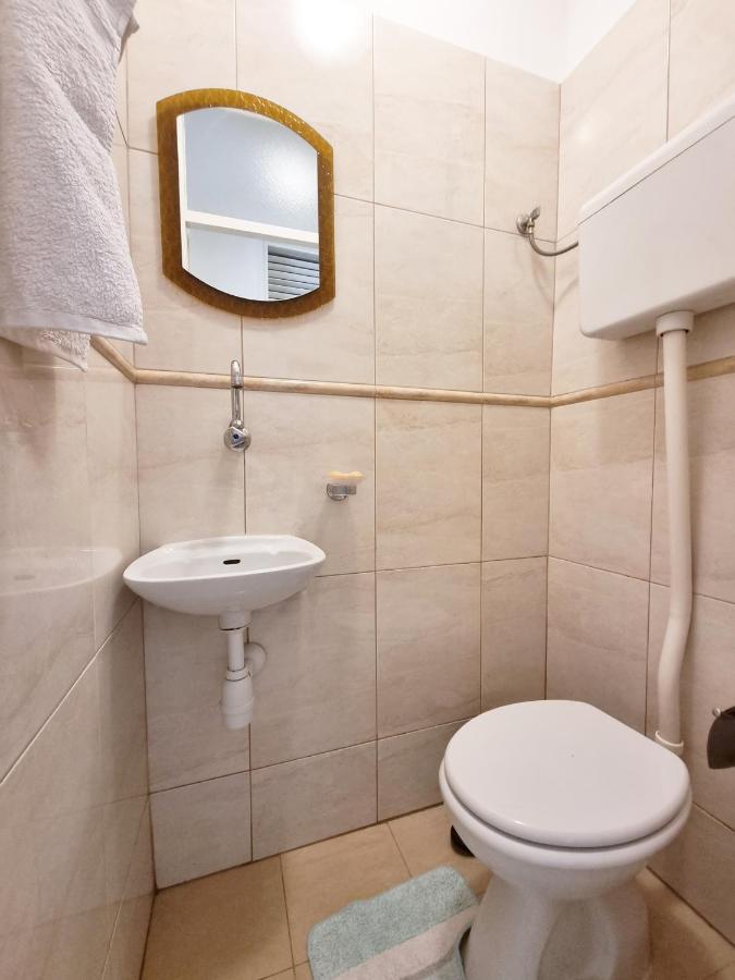 Apartment Rijeka With Sea View Esterno foto